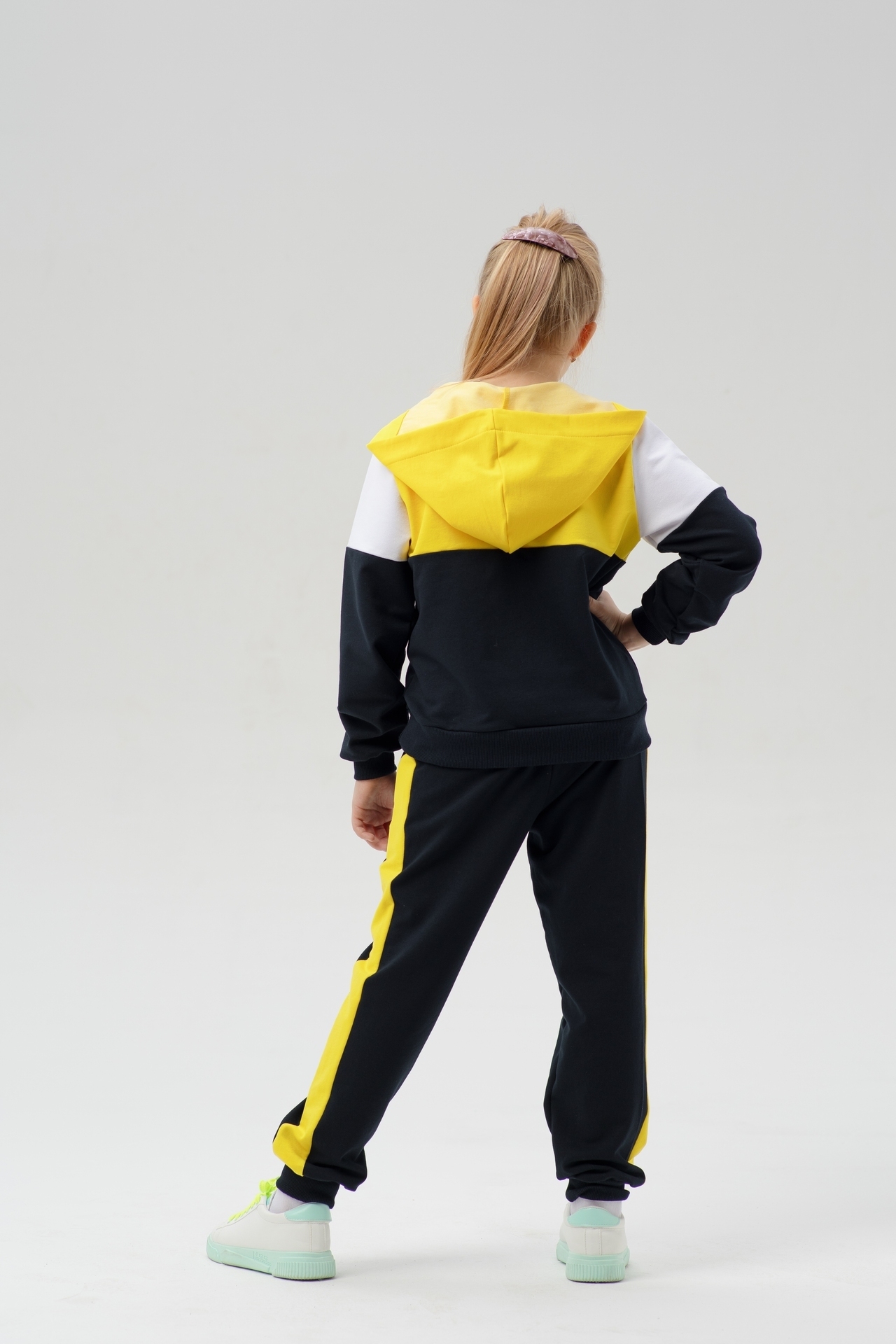 Костюм VGtrikotazh s1022 - фото 6