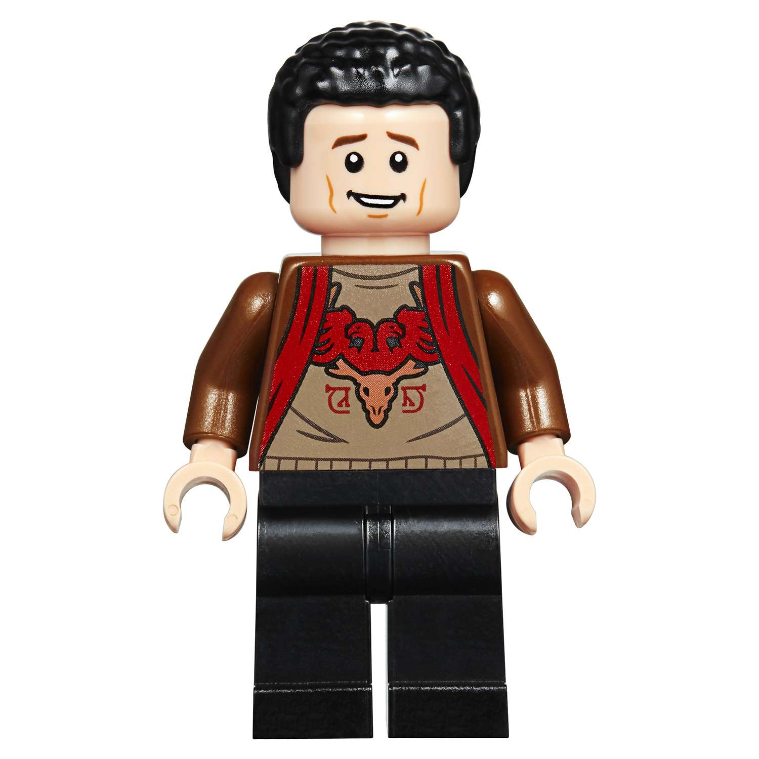 Конструктор LEGO Harry Potter блочный - фото 20