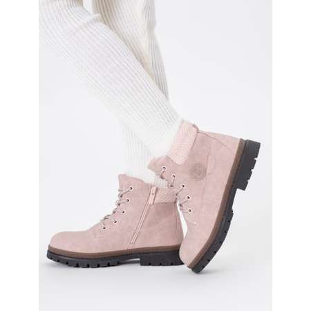 Ботинки Antilopa