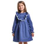 Платье Mini-Maxi