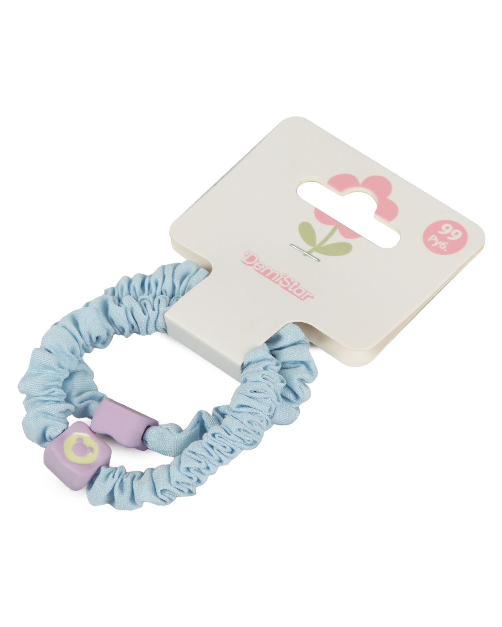 Резинка Demi Star Candy 2 шт. - фото 5