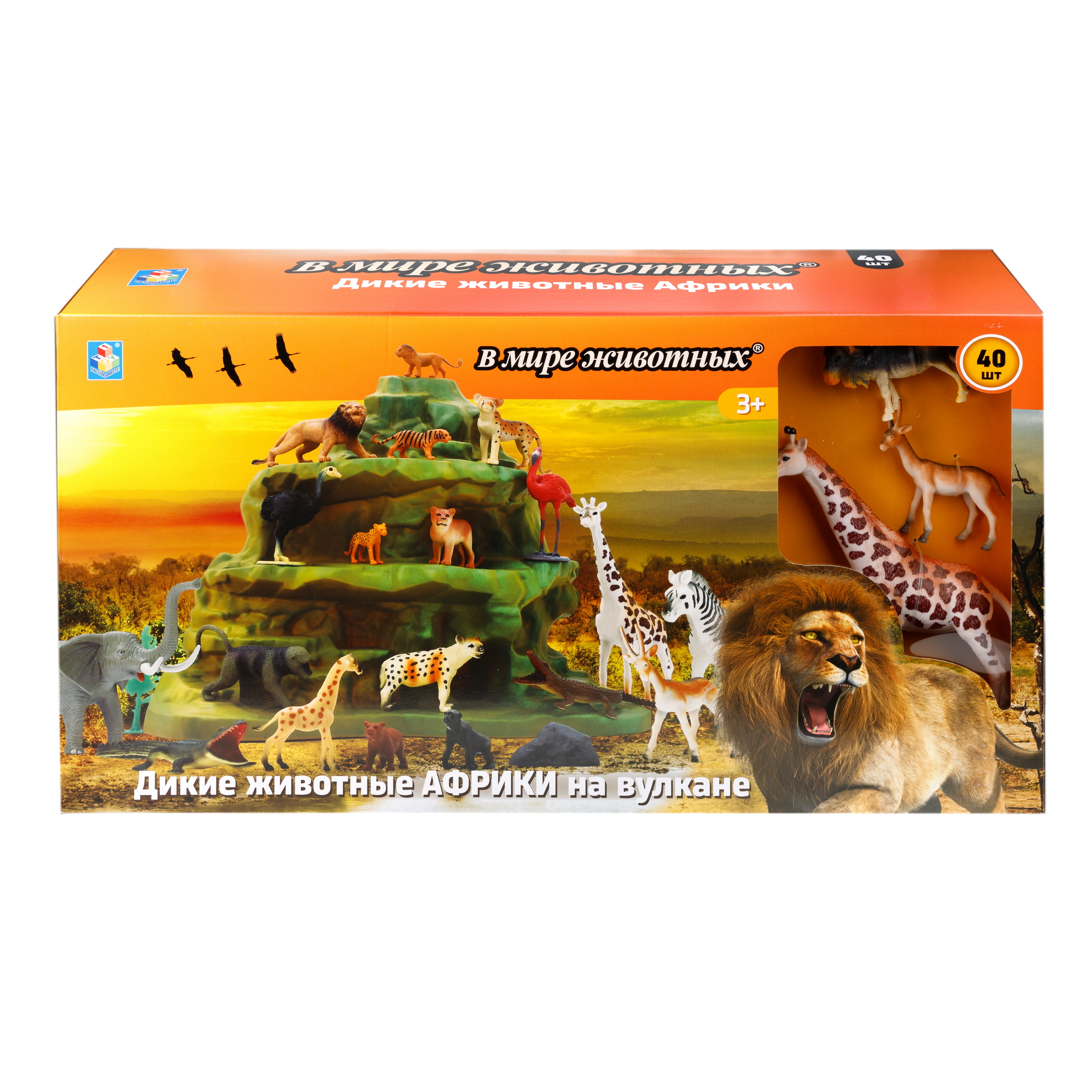 Игровой набор 1TOY - фото 20