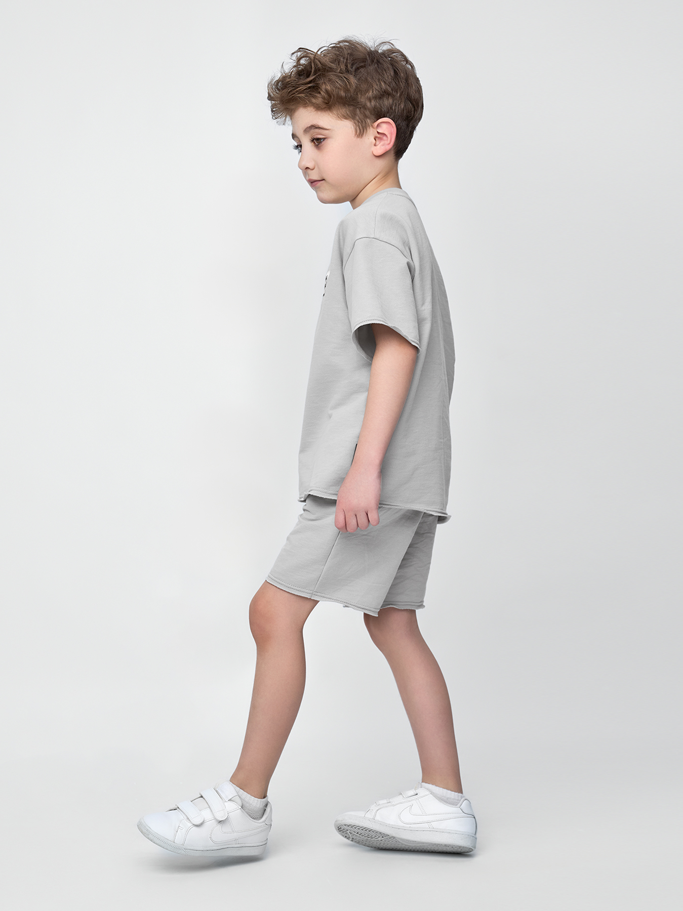 Спортивный костюм Bossa Nova 028Л24-461 - фото 3