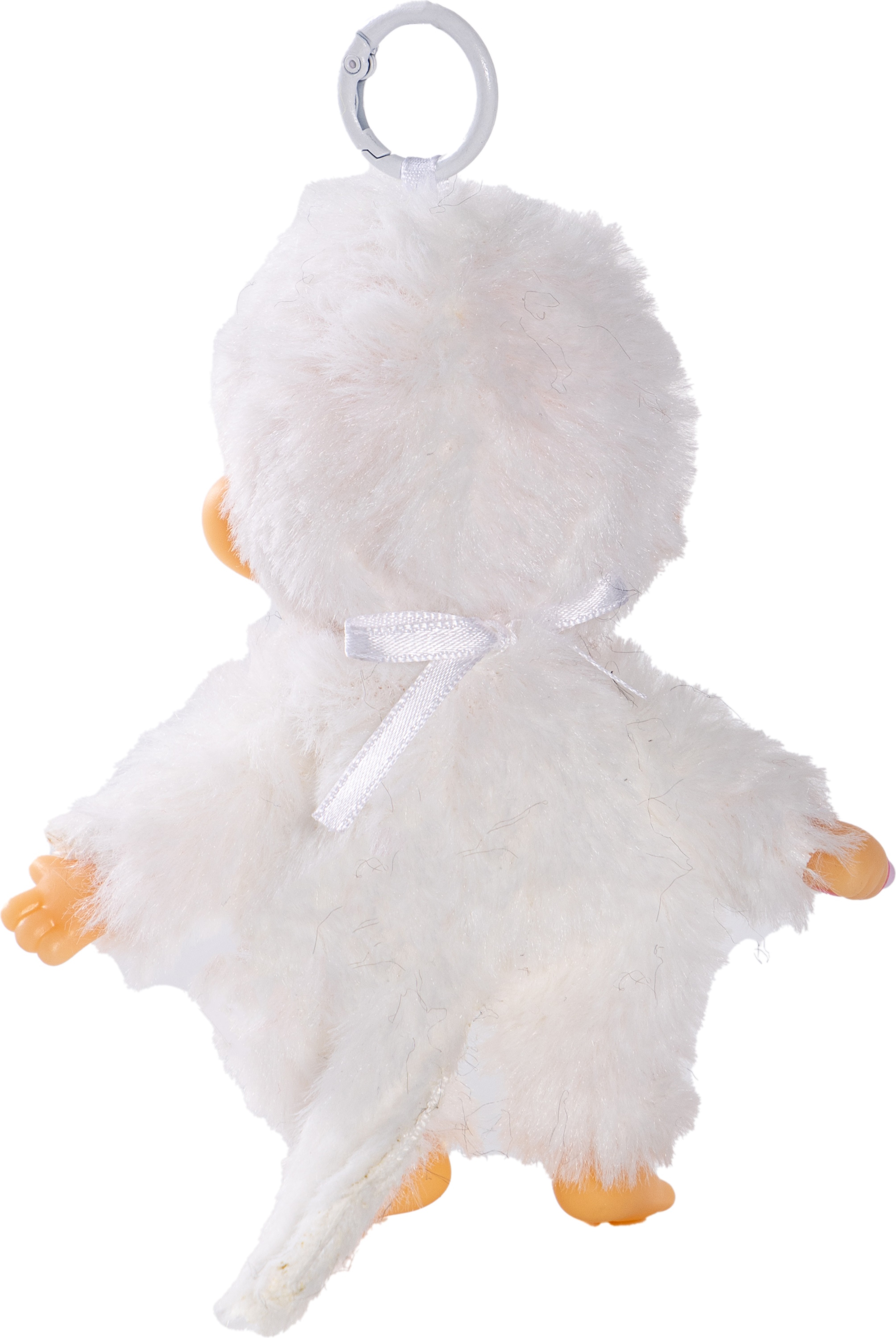 Брелок Monchhichi - фото 14