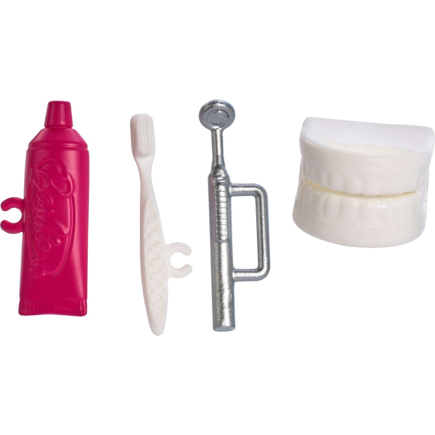 Кукла модельная Barbie DHB63 - фото 8