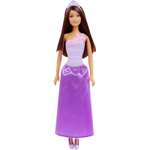 Кукла модельная Barbie