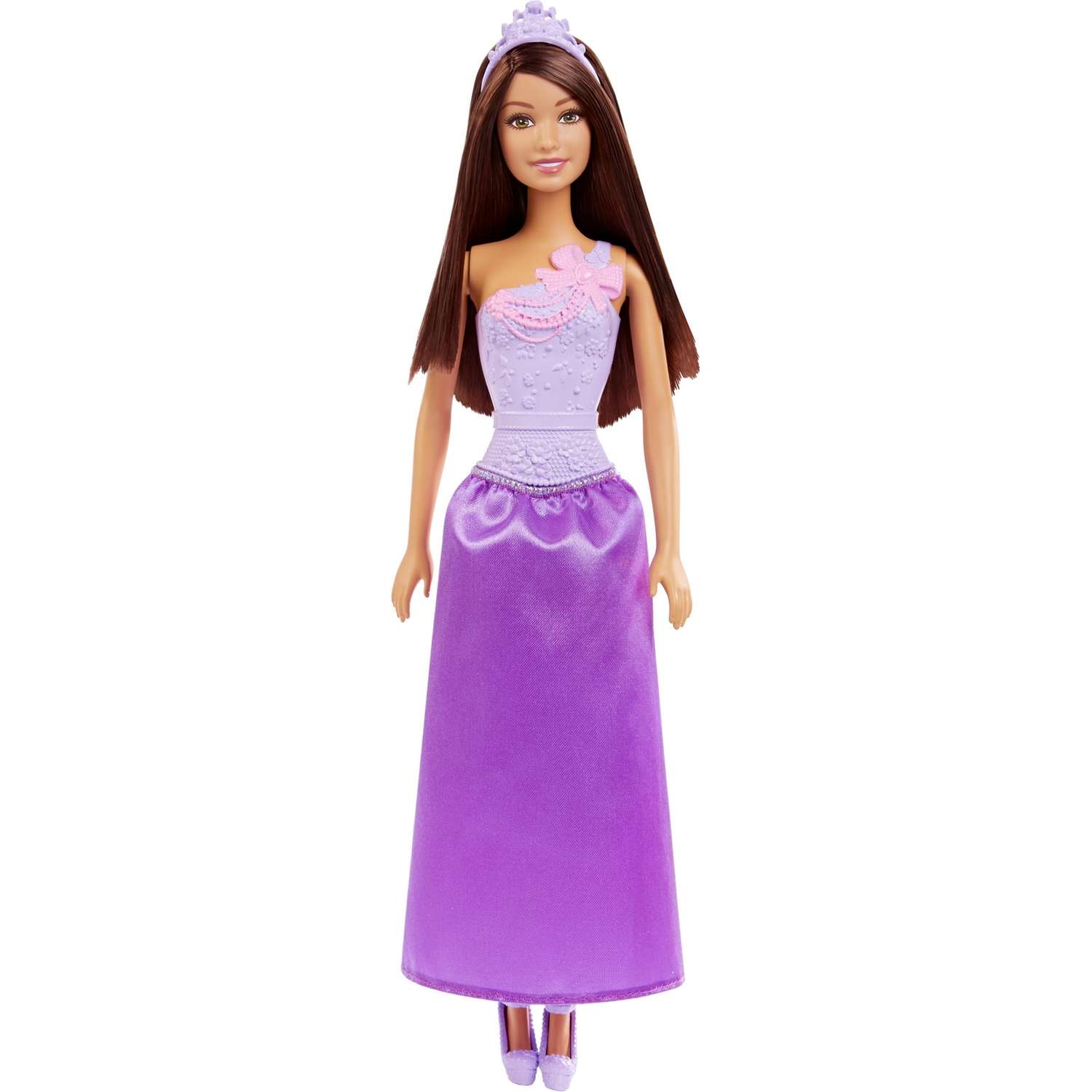 Кукла модельная Barbie DMM06 - фото 1
