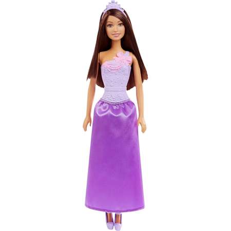 Кукла модельная Barbie