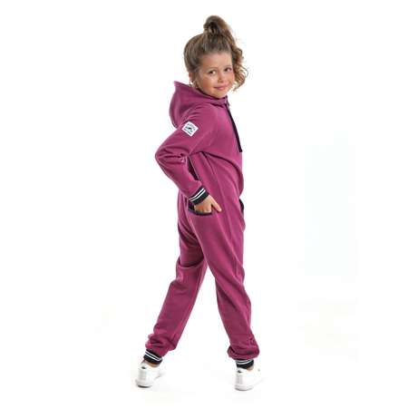 Комбинезон Mini-Maxi