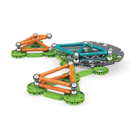 Конструктор Geomag магнитный 96 дет.