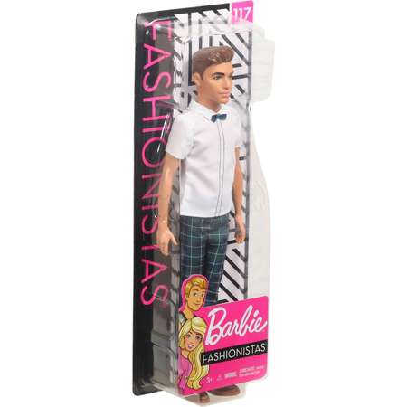Кукла модельная Barbie