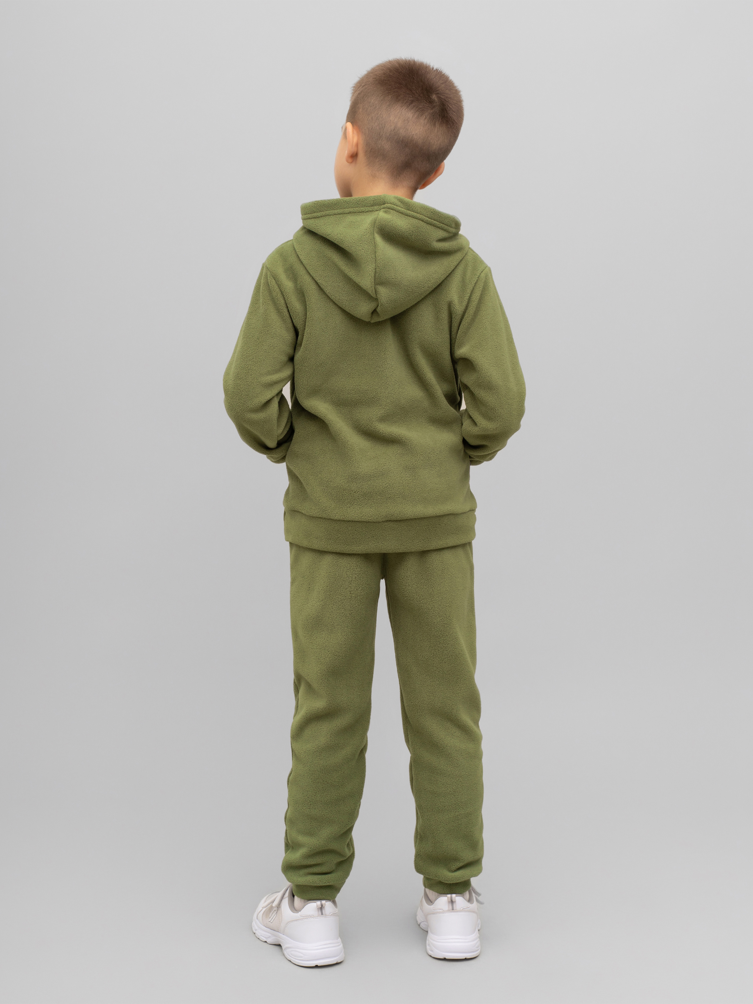 Костюм Утенок 7043г(ш) хаки - фото 22