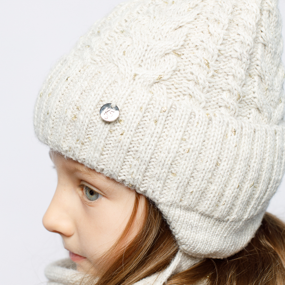 Комплект Bai FAMILY SRD-011бежевый - фото 4