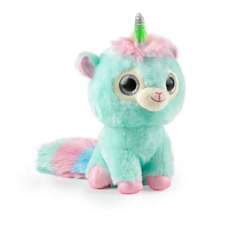Игрушка Wow Wee Интерактивная мягкая Ламарог 5221