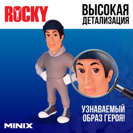 Фигурка MINIX