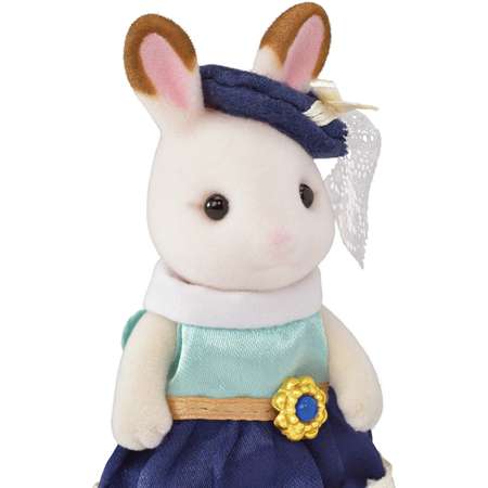 Игровой набор SYLVANIAN FAMILIES TOWN Series
