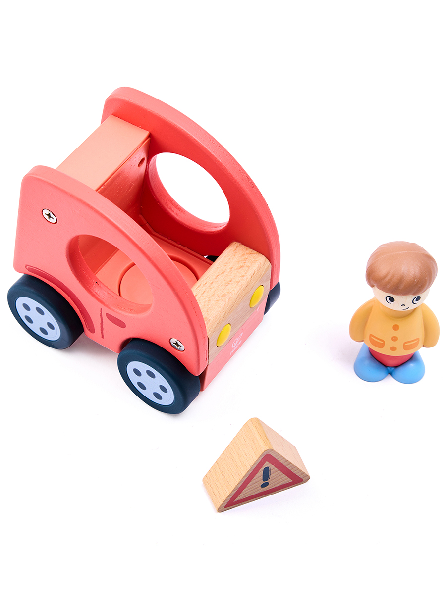 Игрушка Hape - фото 7