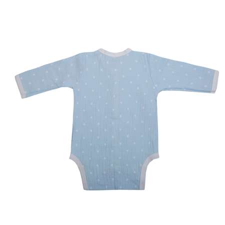 Боди BabyEdel