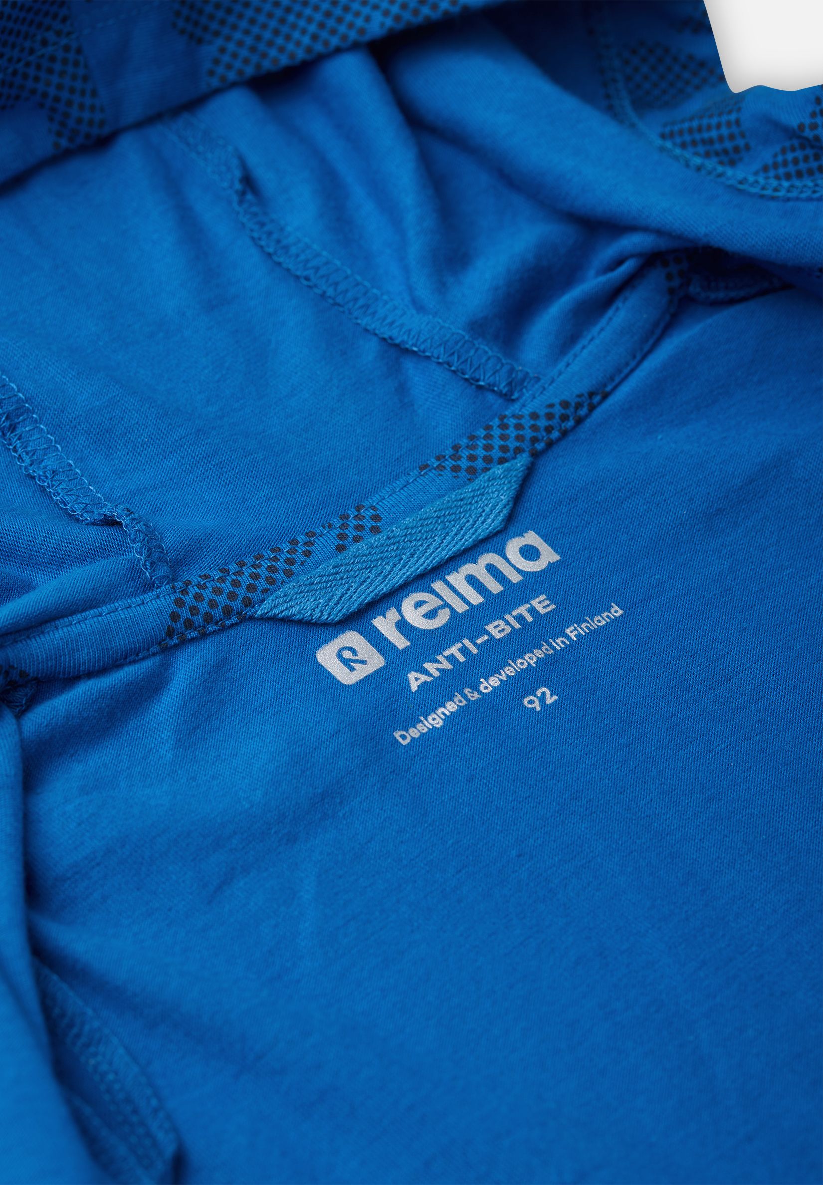 Толстовка Reima 516539-6684 - фото 6