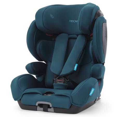 Автокресло Recaro Isofix 1/2/3 (9-36 кг)