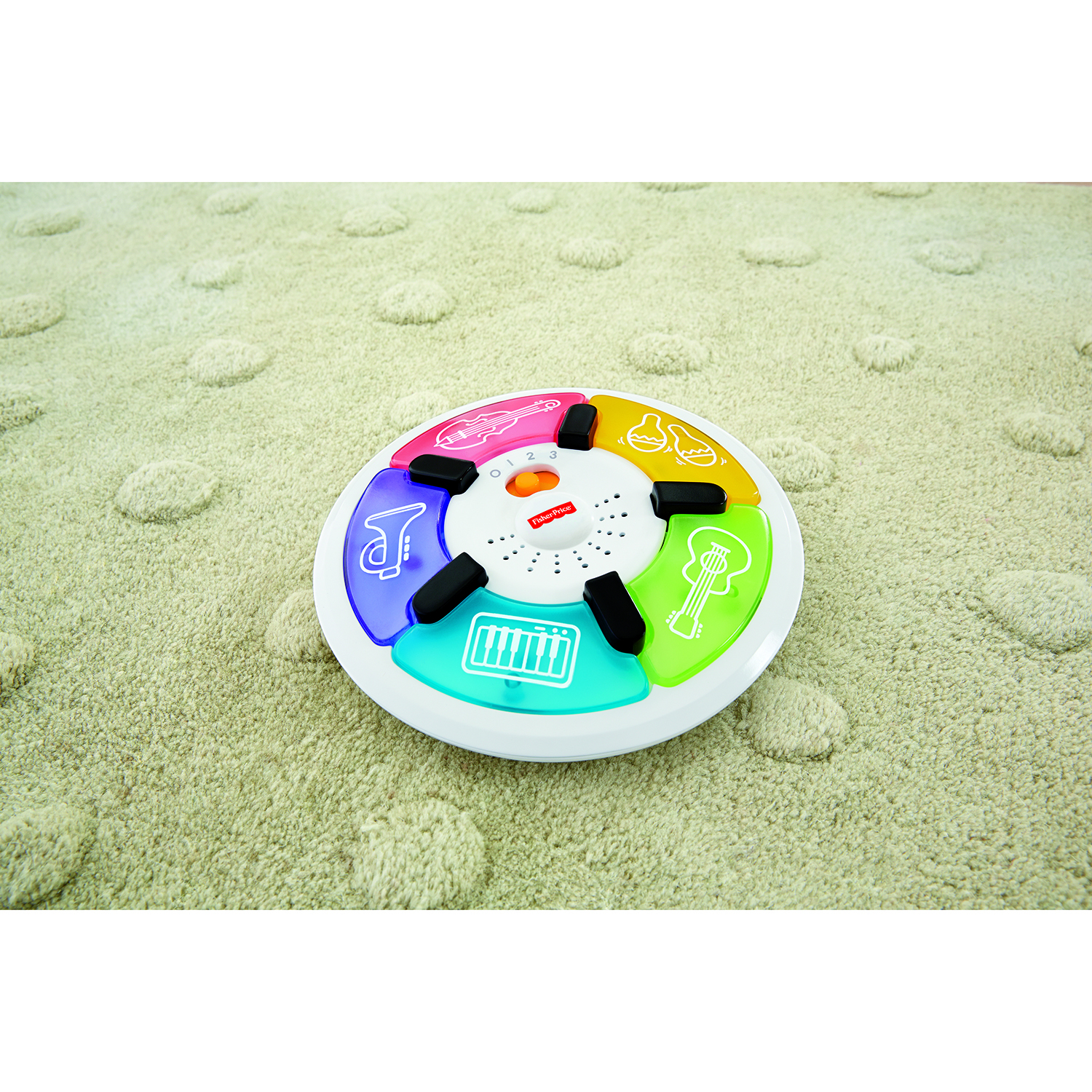 Игрушка Fisher Price - фото 17