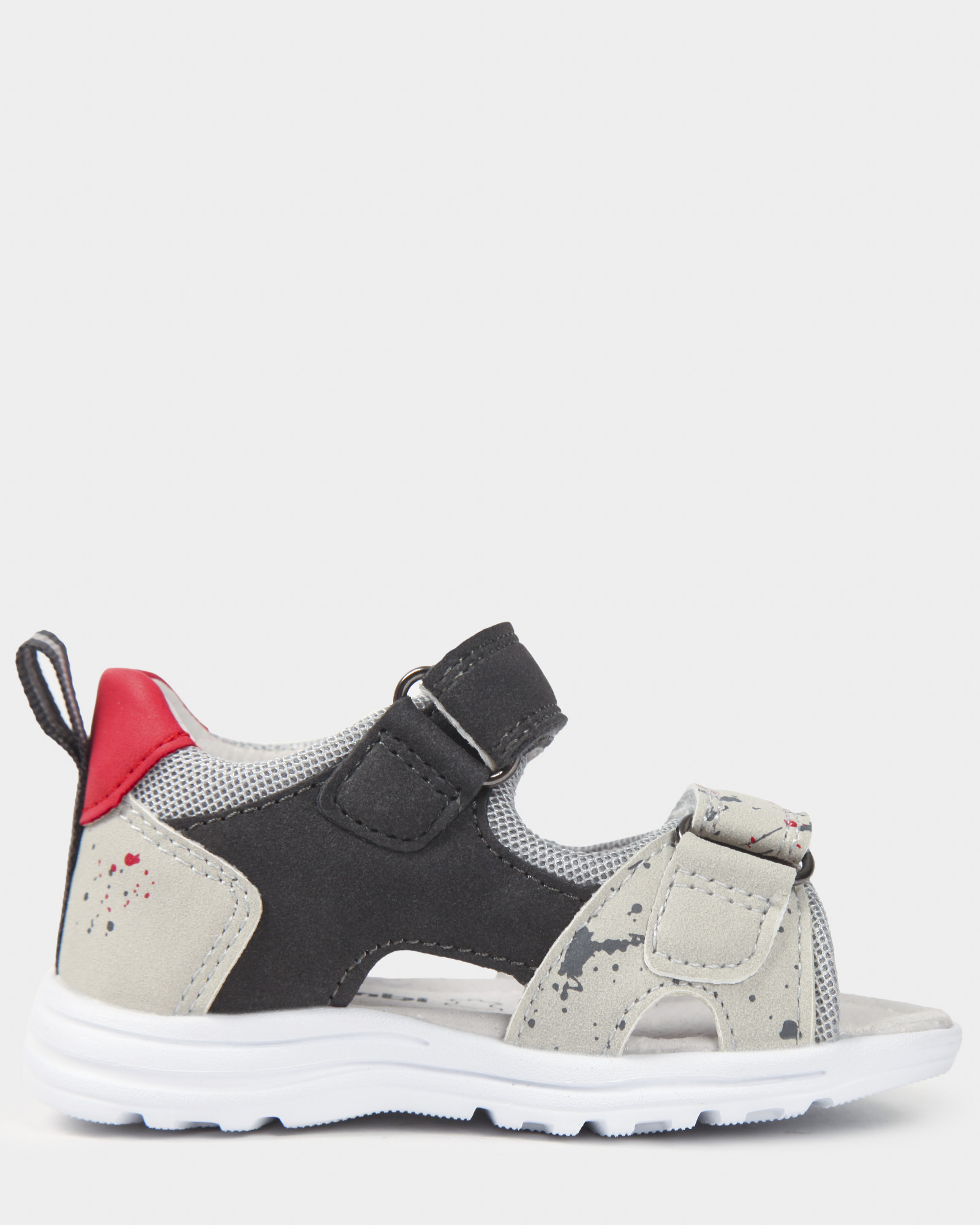 Сандалии Tombi S24QLibSA-234-GG - фото 2