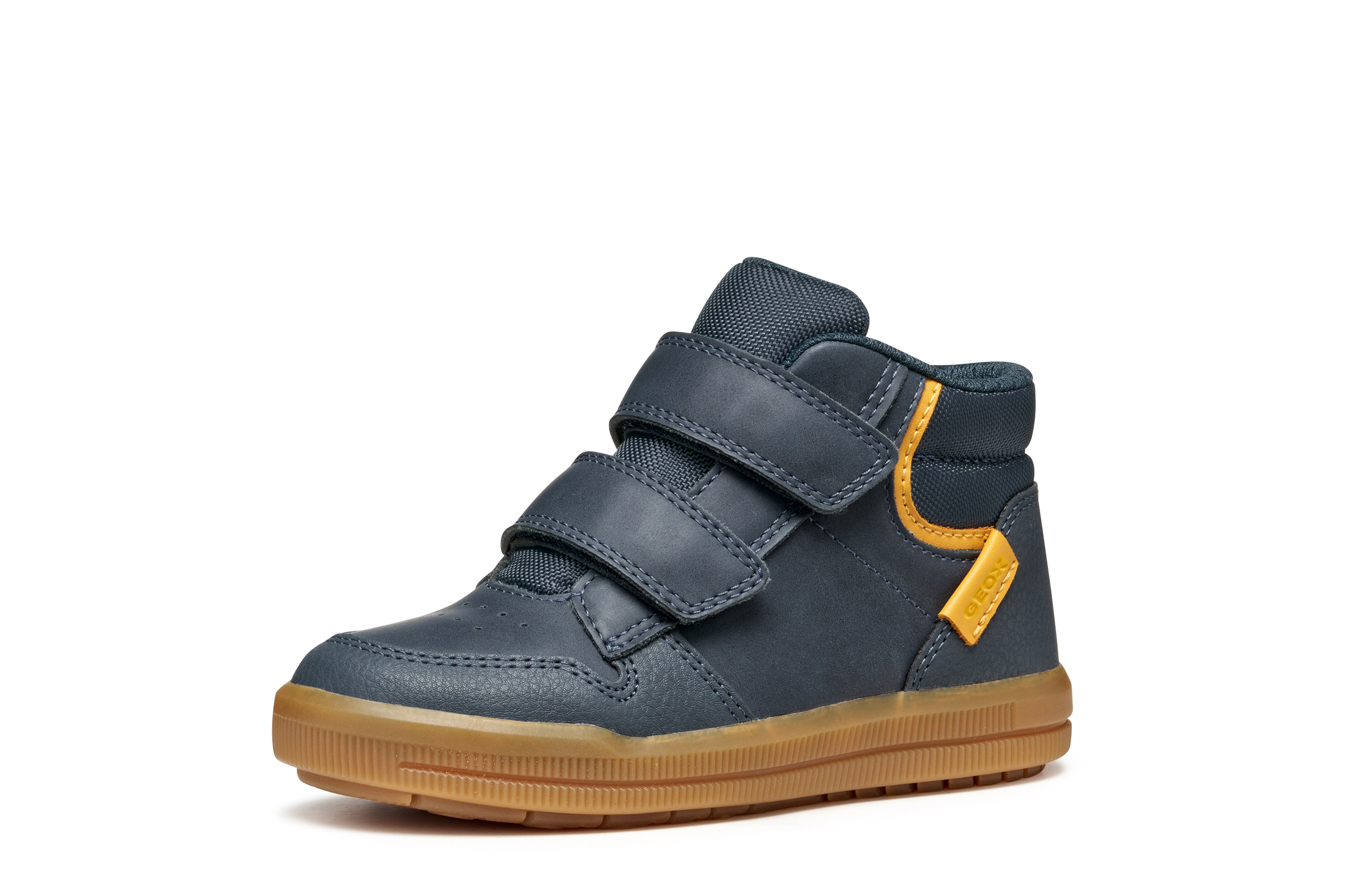 Ботинки GEOX J364AB0MEFUC4229 - фото 2