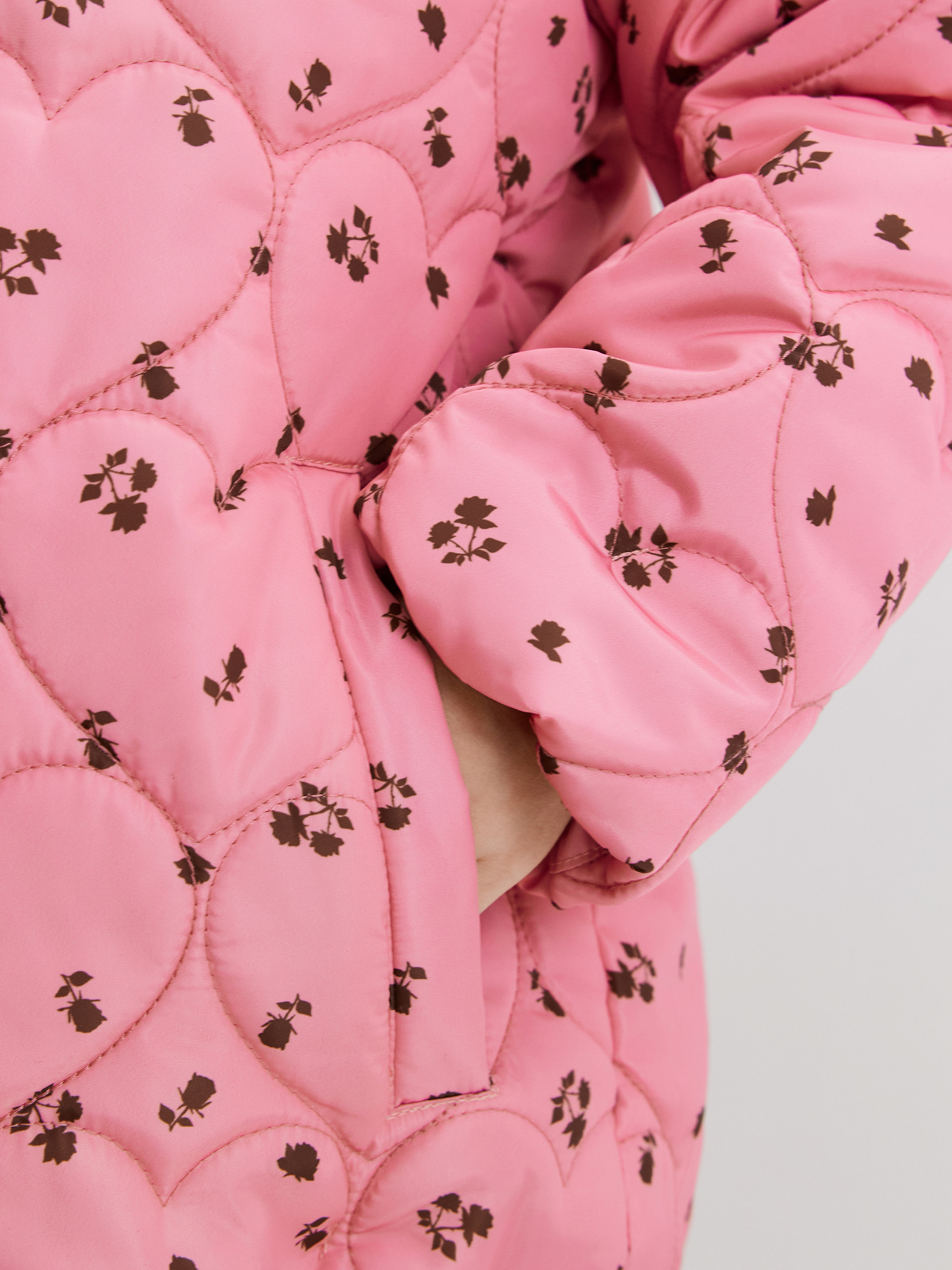 Куртка Acoola 20220650040_0094646 - фото 4