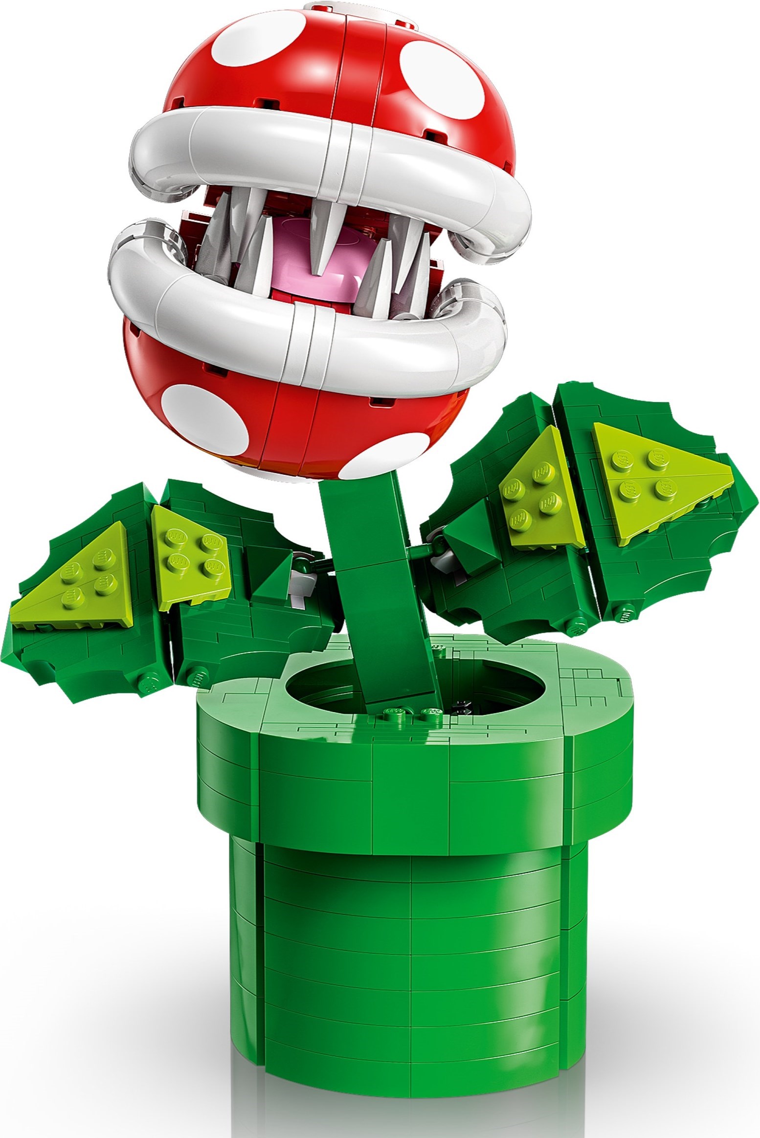 Конструктор LEGO Super Mario 71426 540 дет. - фото 2