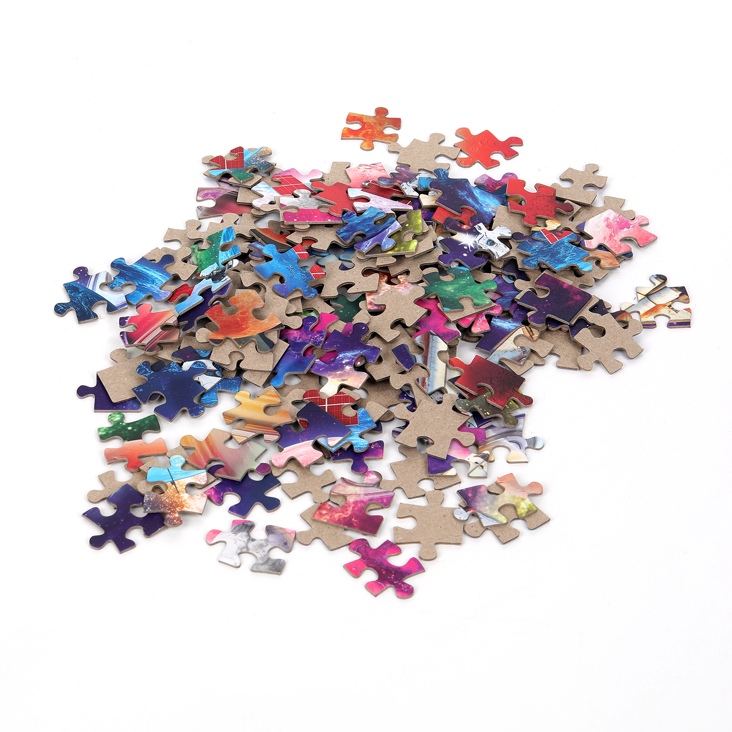 Пазл Умные игры Космос классический - фото 4