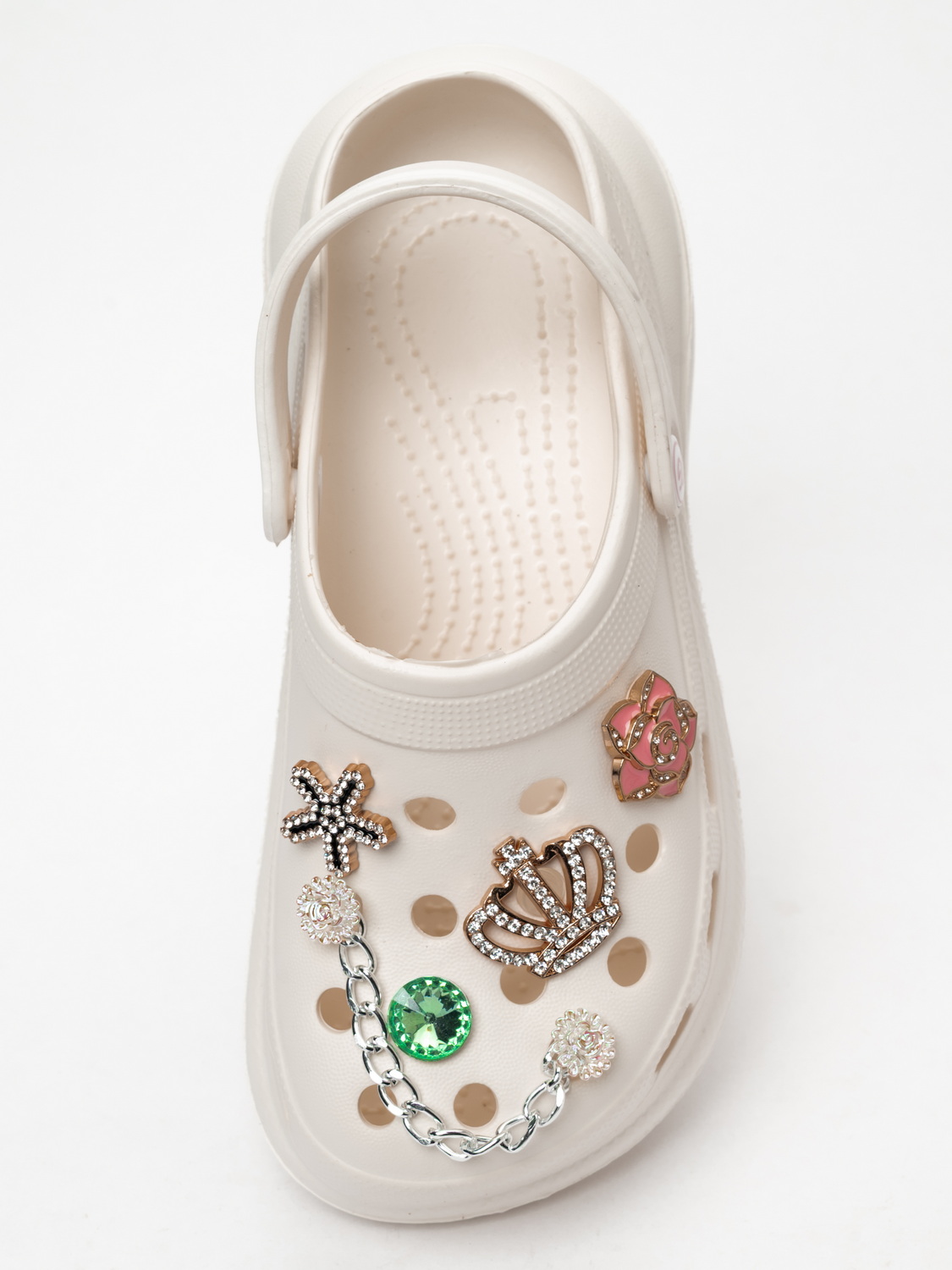 Сабо TikkaGo 5I17_442603_white - фото 6