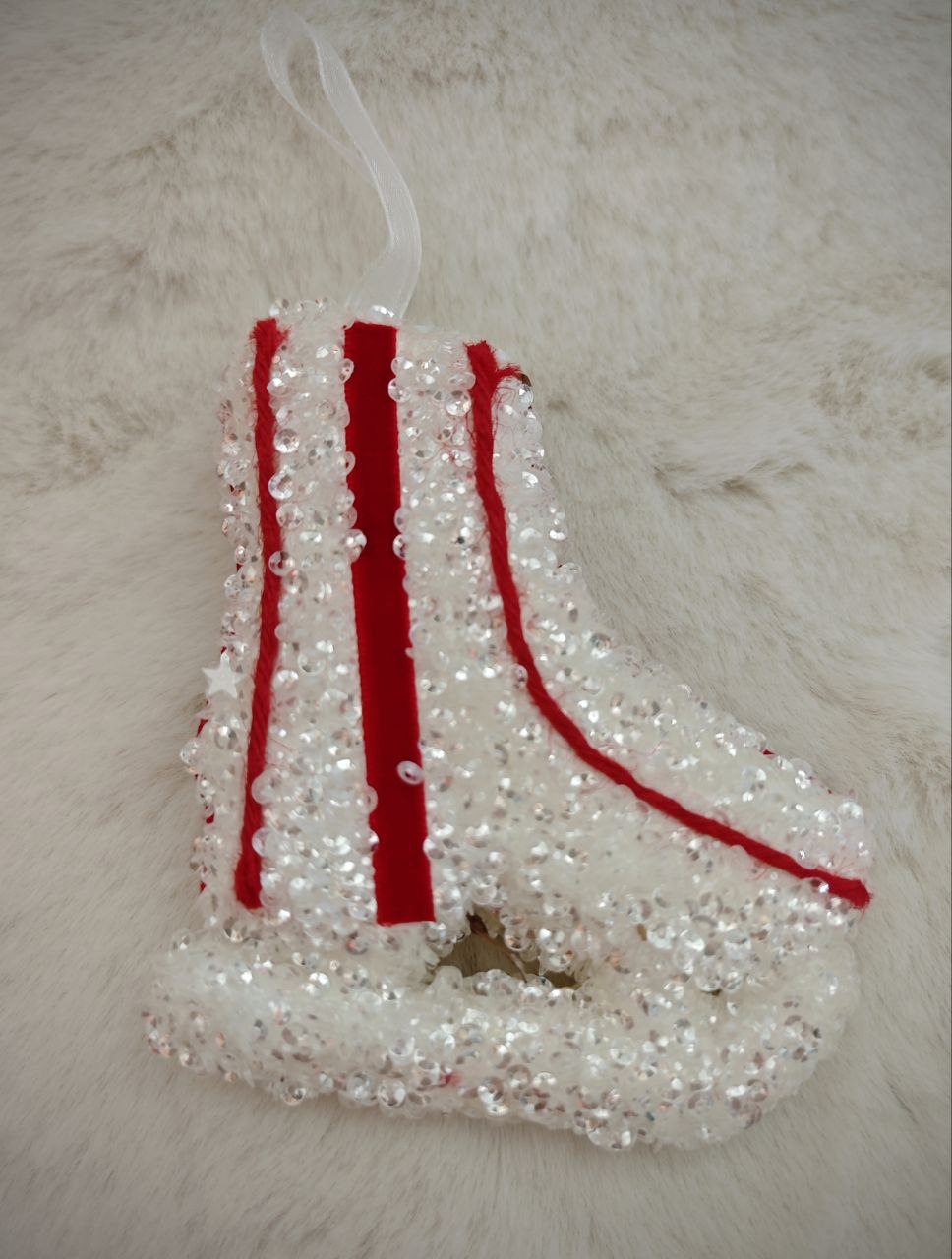 Украшение ёлочное Магия праздника MAG15-1 - фото 1