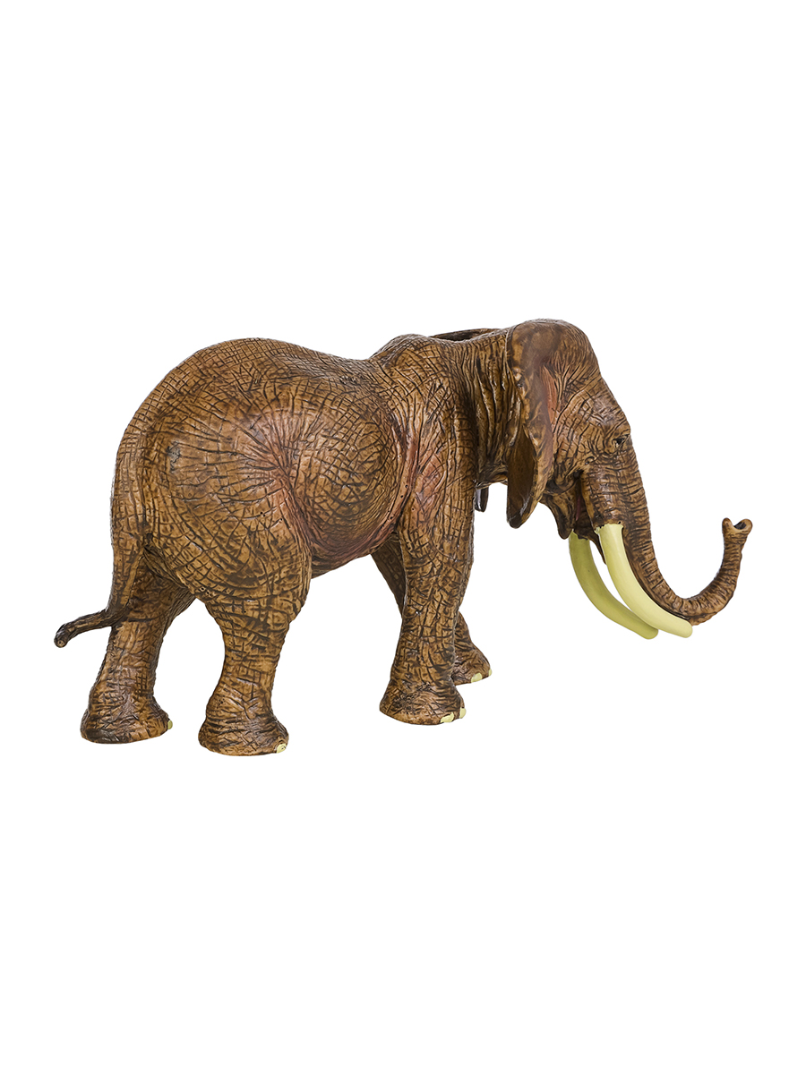 Игровой набор Masai Mara Семья слонов - фото 11