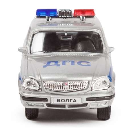 Автомобиль Autotime ГАЗ