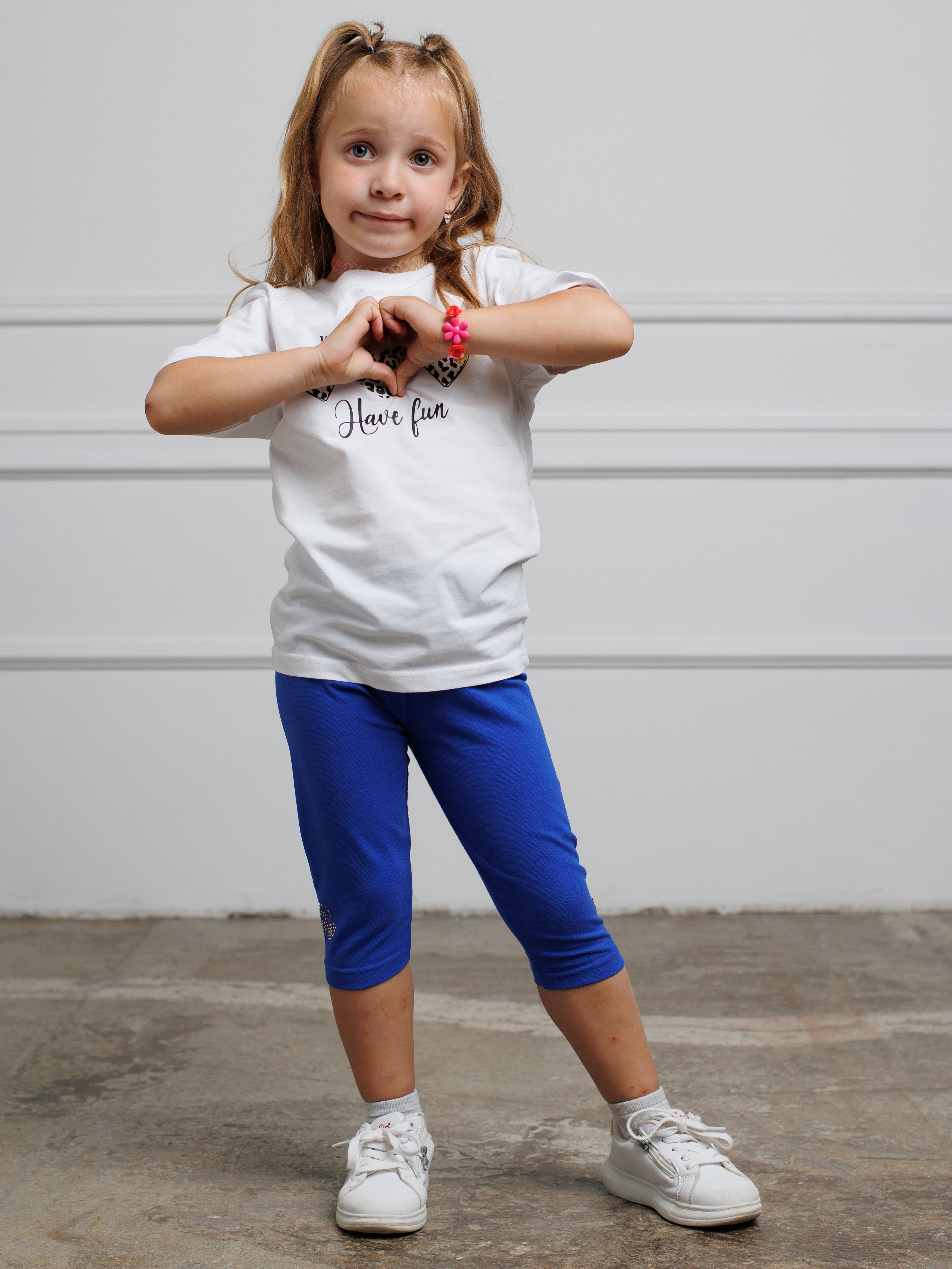 Костюм VGtrikotazh d6041 - фото 2