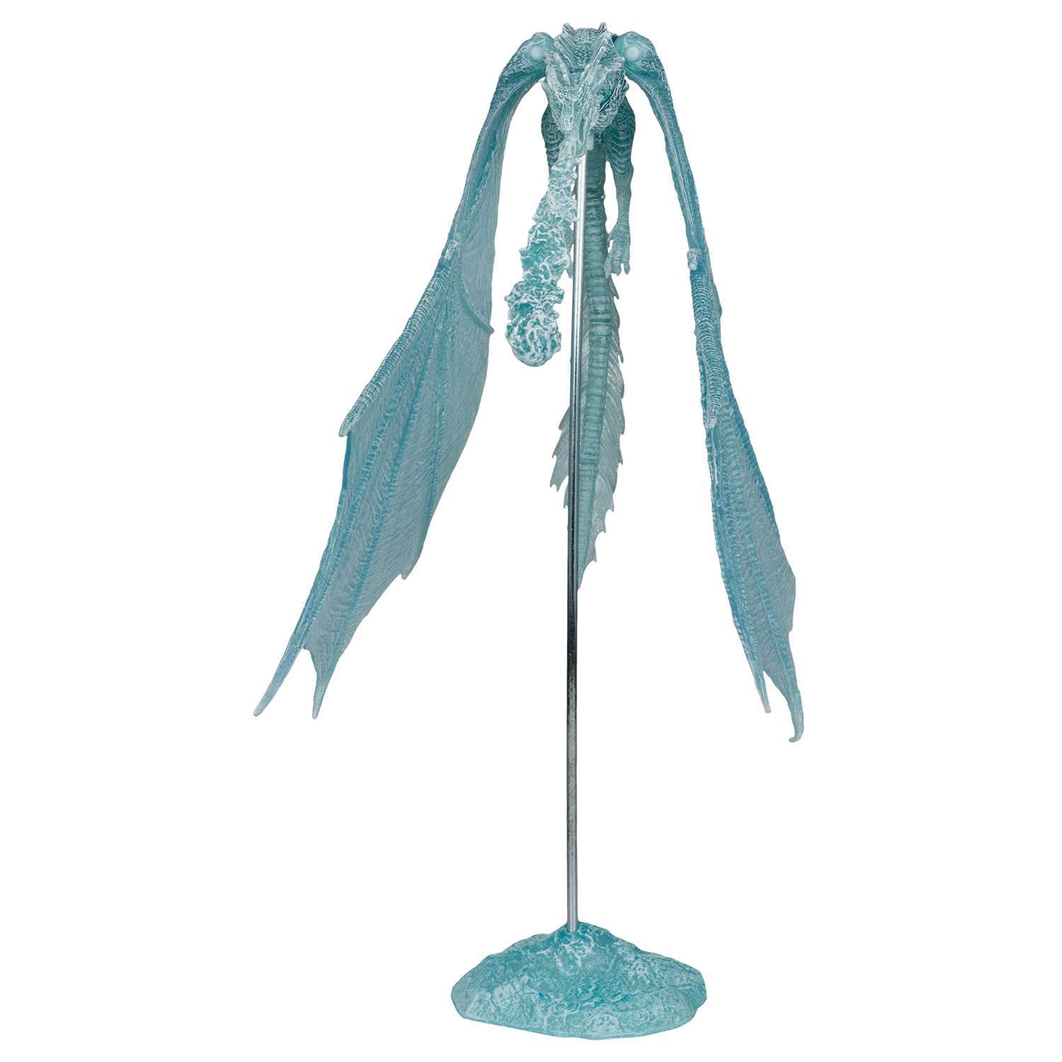 Фигурка McFarlane Toys Game Of Thrones Viserion - фото 6