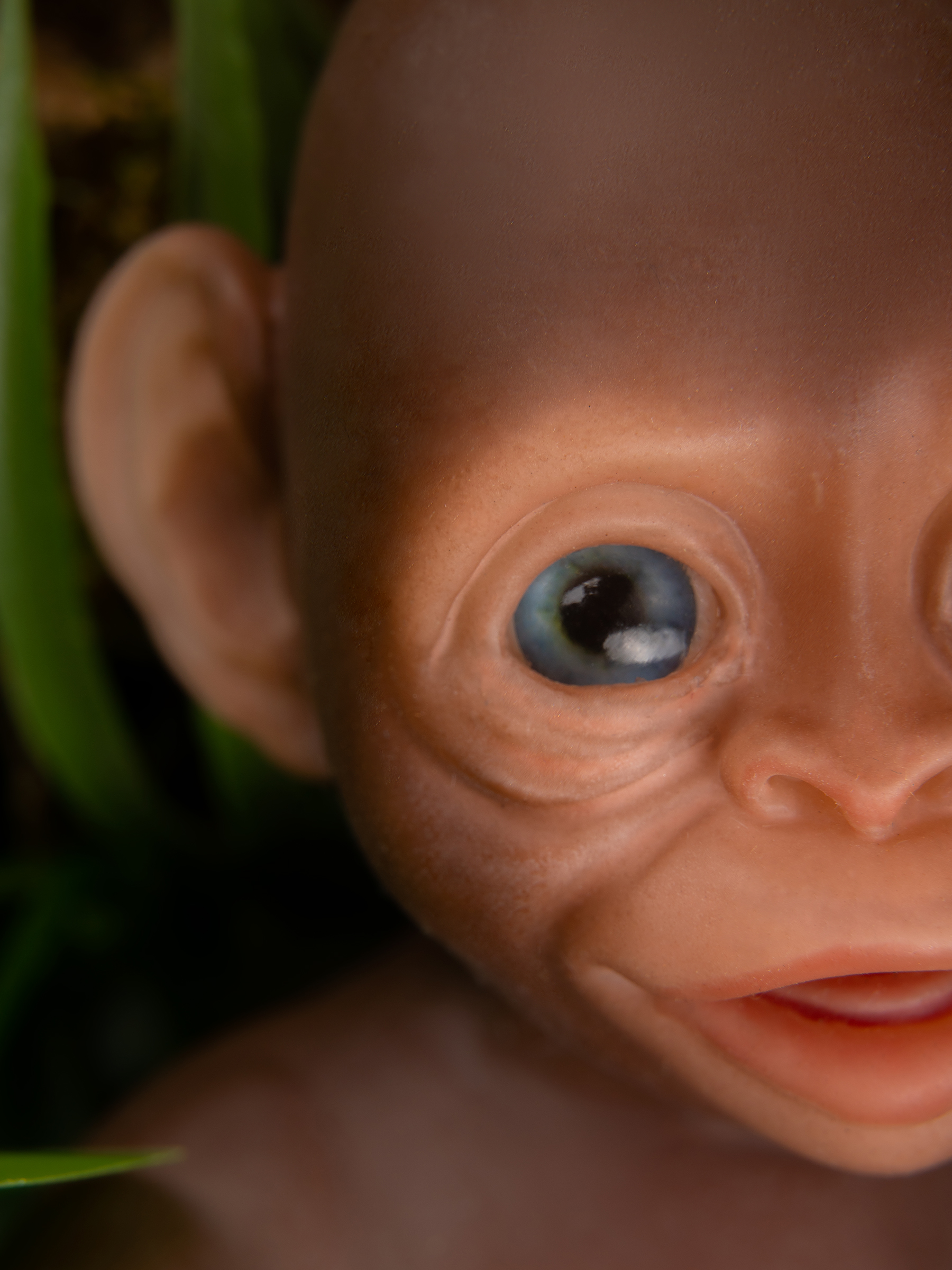 Фигурка Magic Manufactory Magic Animals Обезьяна - фото 24