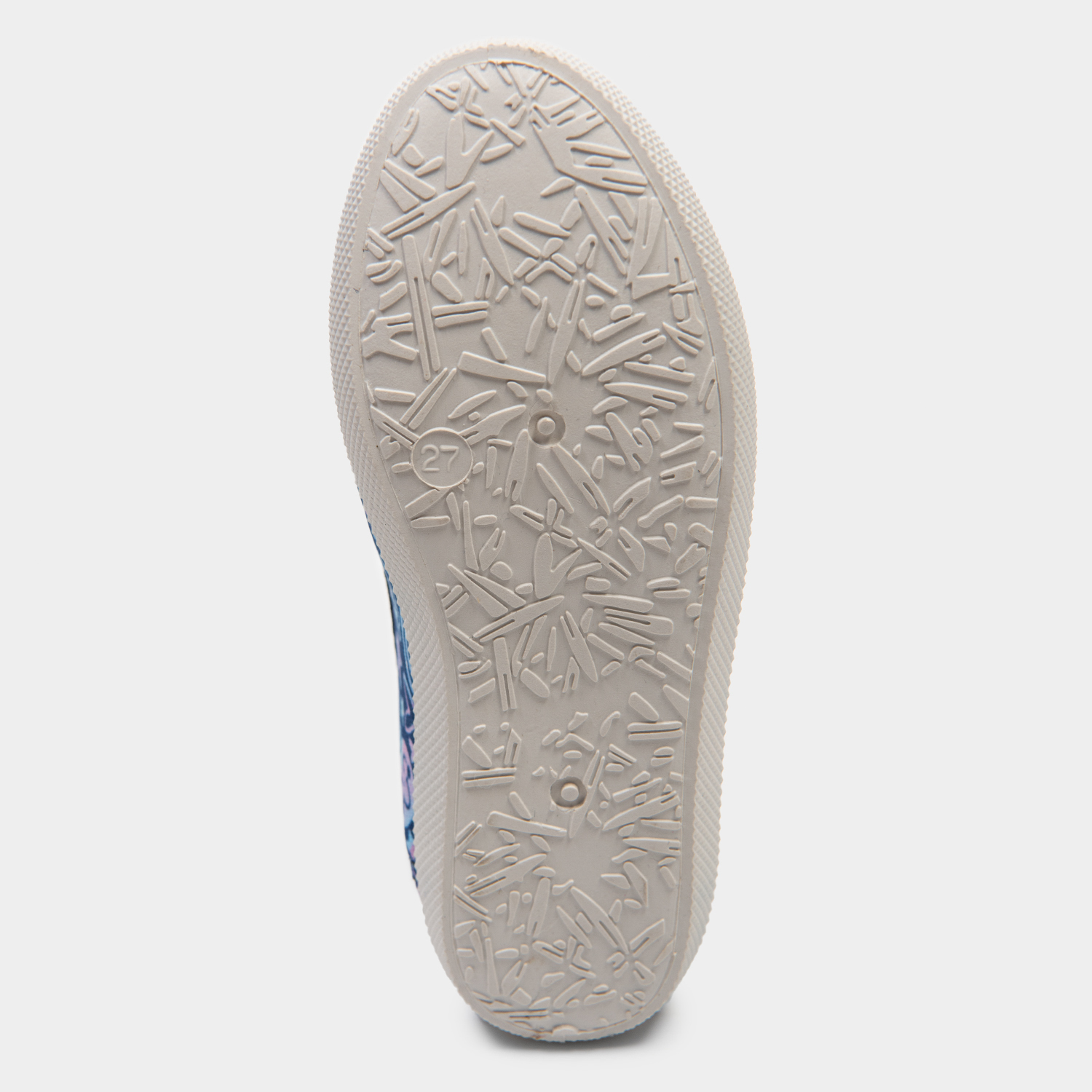 Туфли ё XE-GB-MULTI2-SS25 - фото 4
