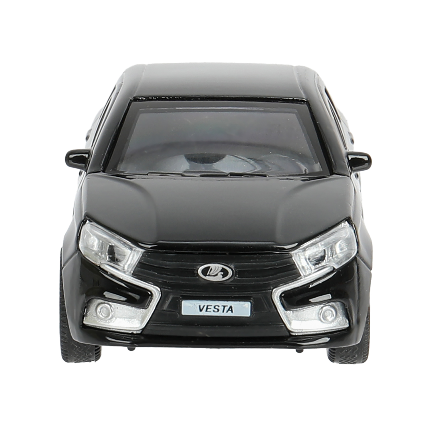 Автомобиль Технопарк LADA Lada Vesta 392065 - фото 10