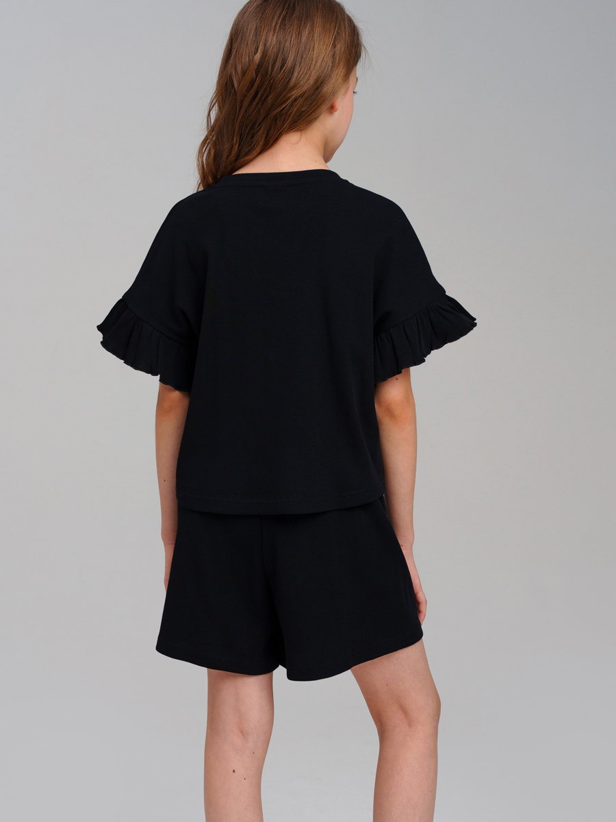 Футболка и шорты PlayToday 12521750 - фото 3