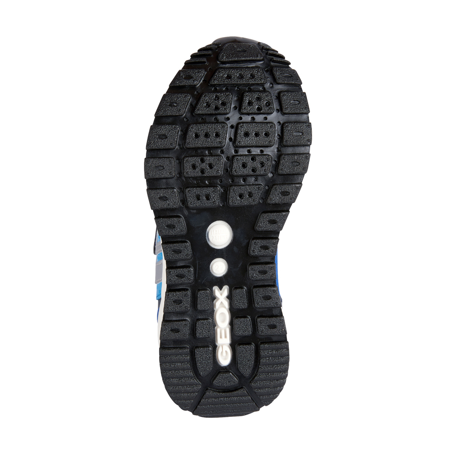 Кроссовки GEOX J0415A01454C4380 - фото 6