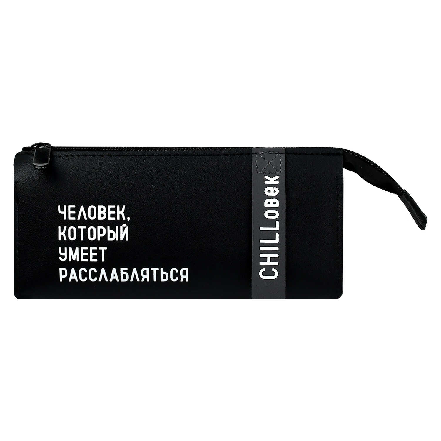 Пенал Феникс + черный - фото 2