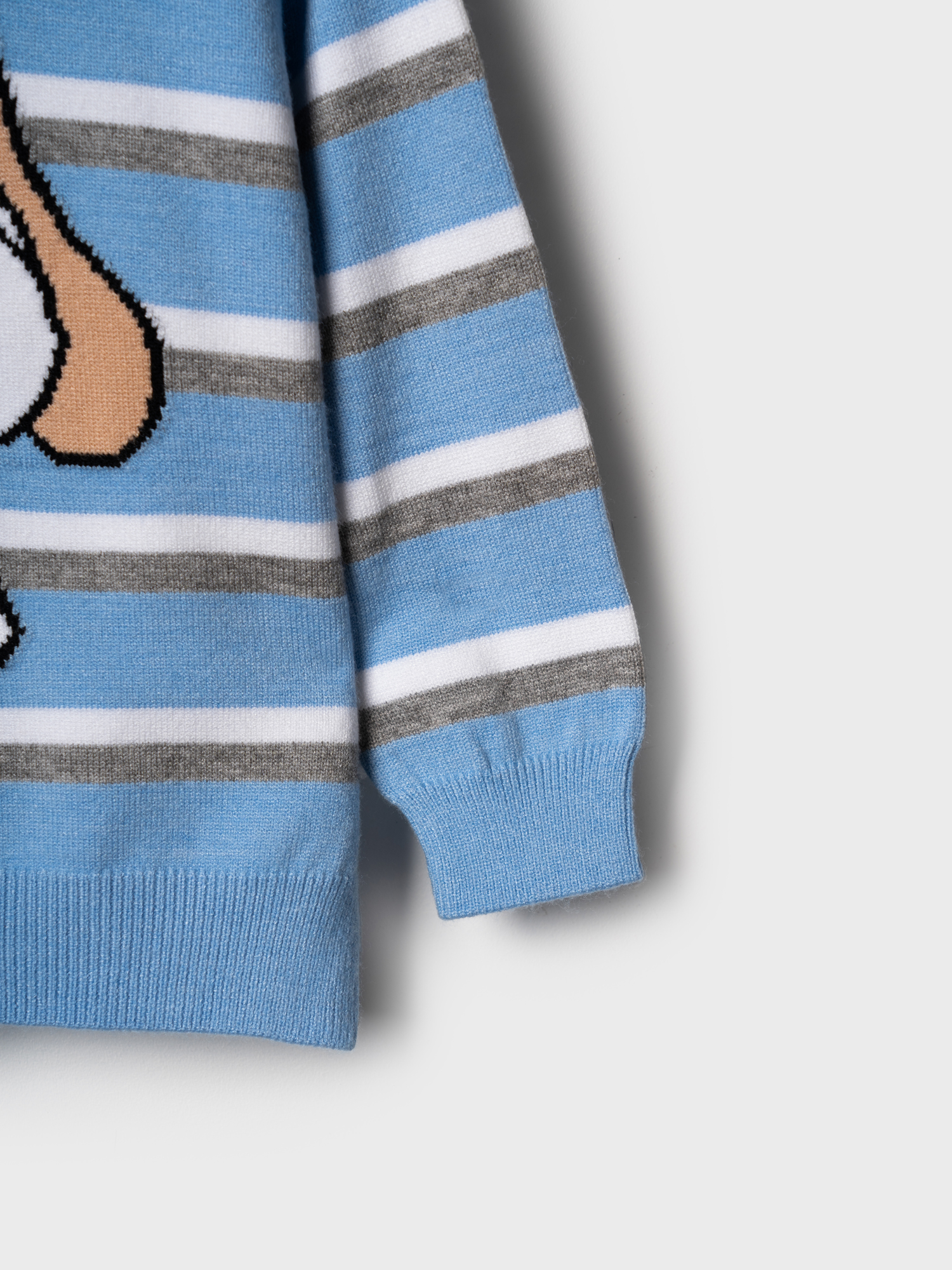 Свитер PlayToday 12613059 - фото 9