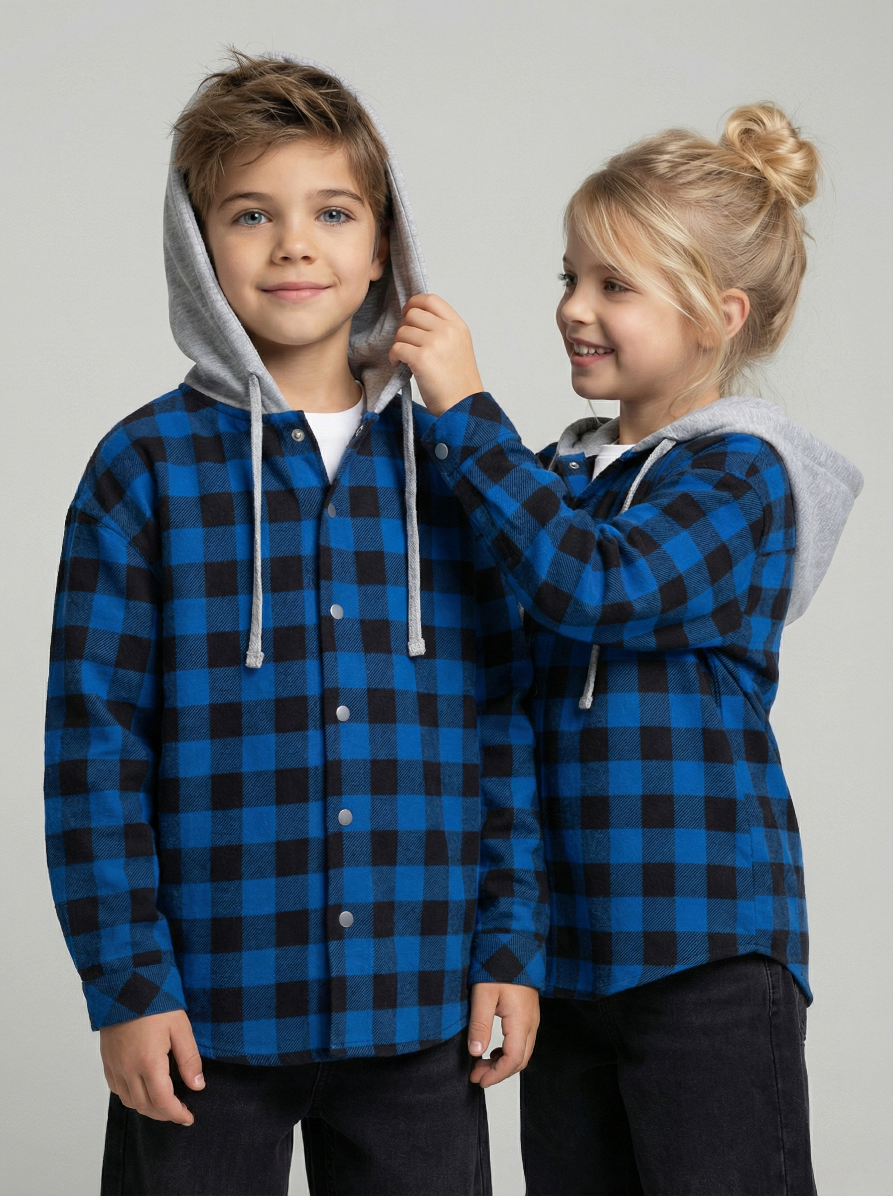 Толстовка YOULALA 1570310109 - фото 9