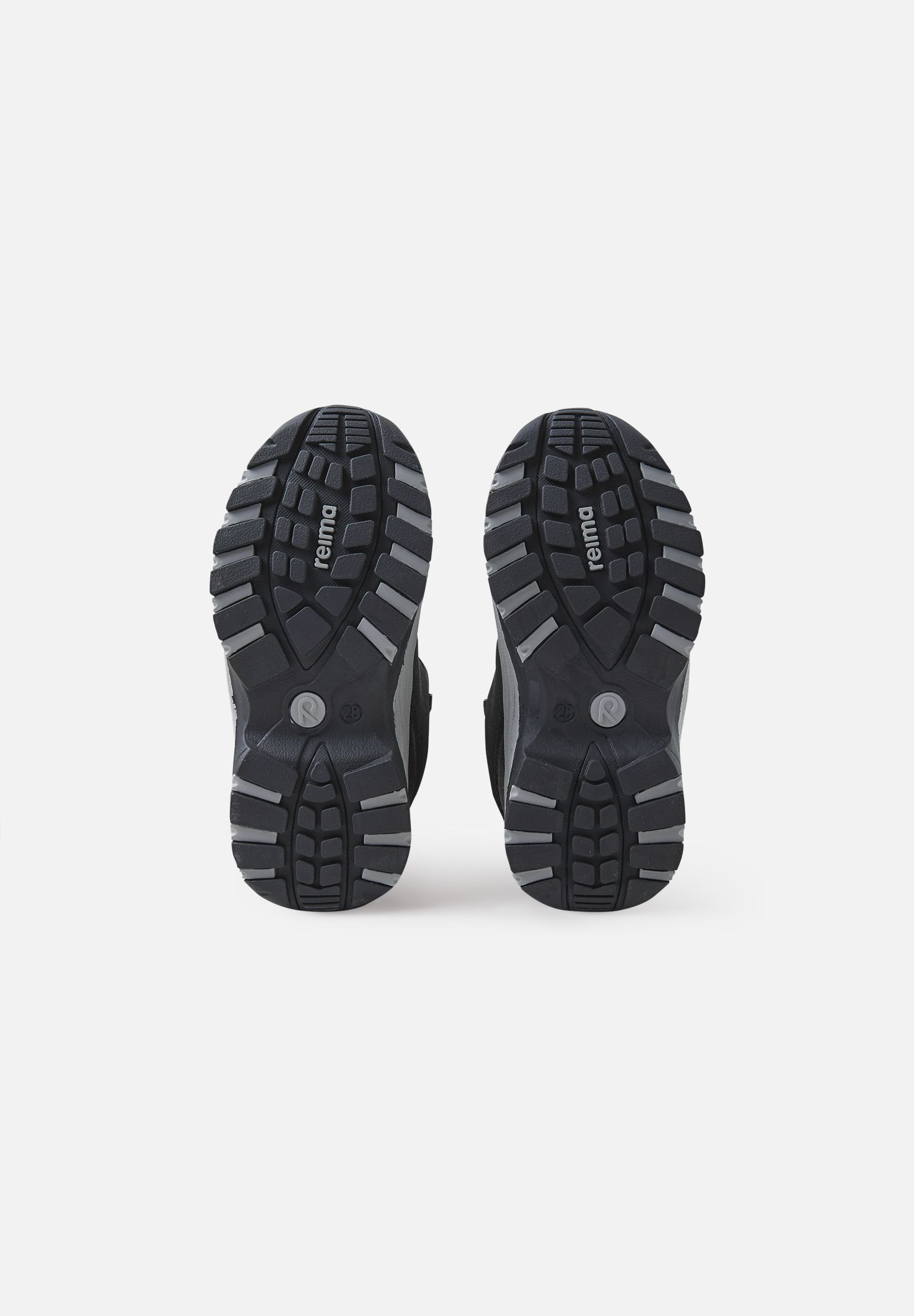 Ботинки Reima 5400103A-9990 - фото 2