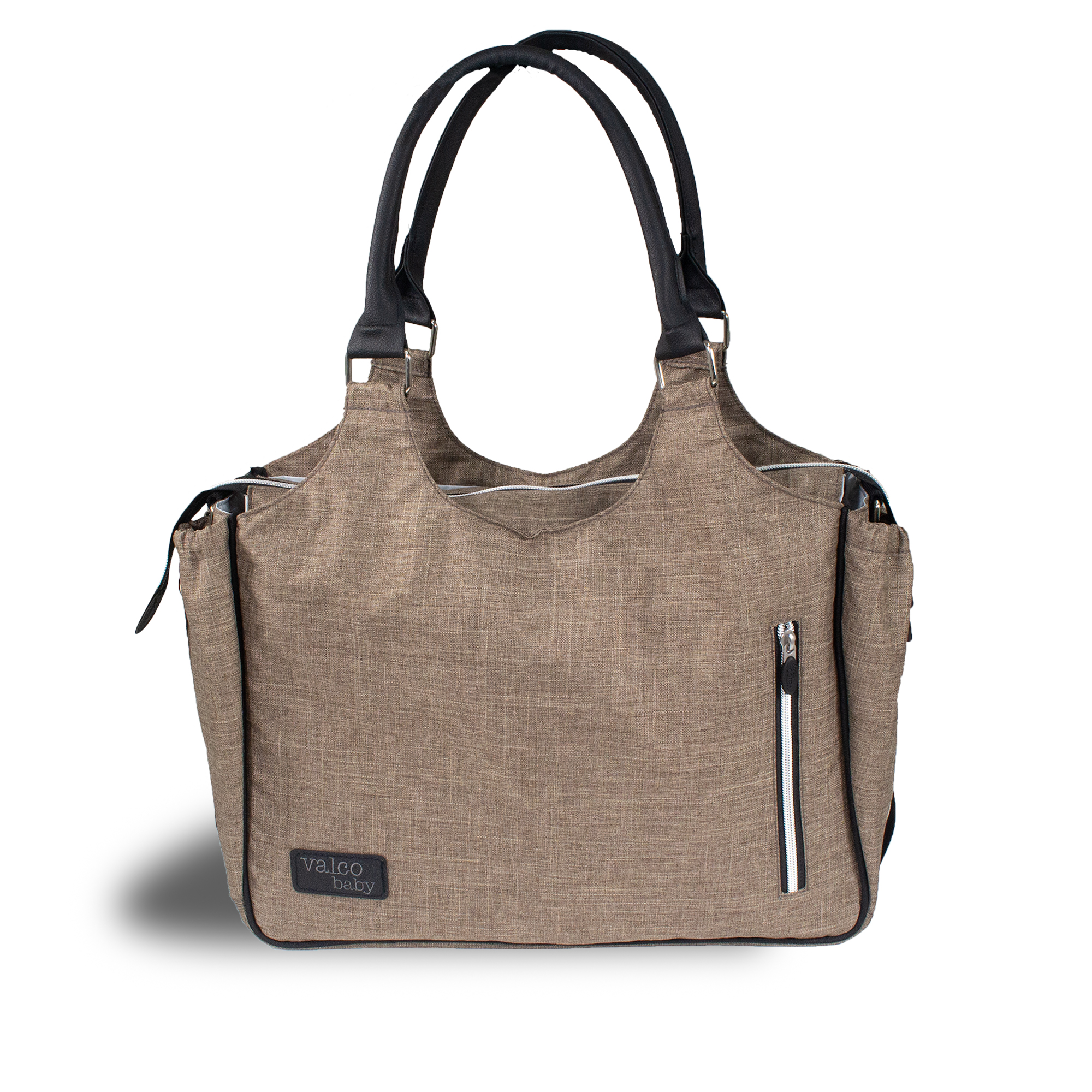 Сумка для мамы Valco baby Mothers Bag / Cappuccino - фото 3