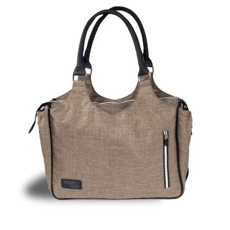 Сумка для мамы Valco baby Mothers Bag / Cappuccino