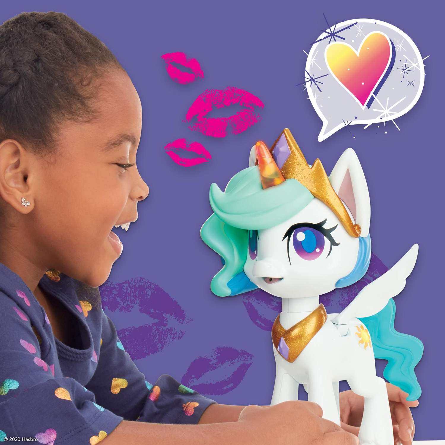 Игровой набор My Little Pony - фото 10