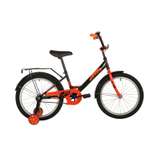 Двухколесный велосипед FOXX 20 дюймов