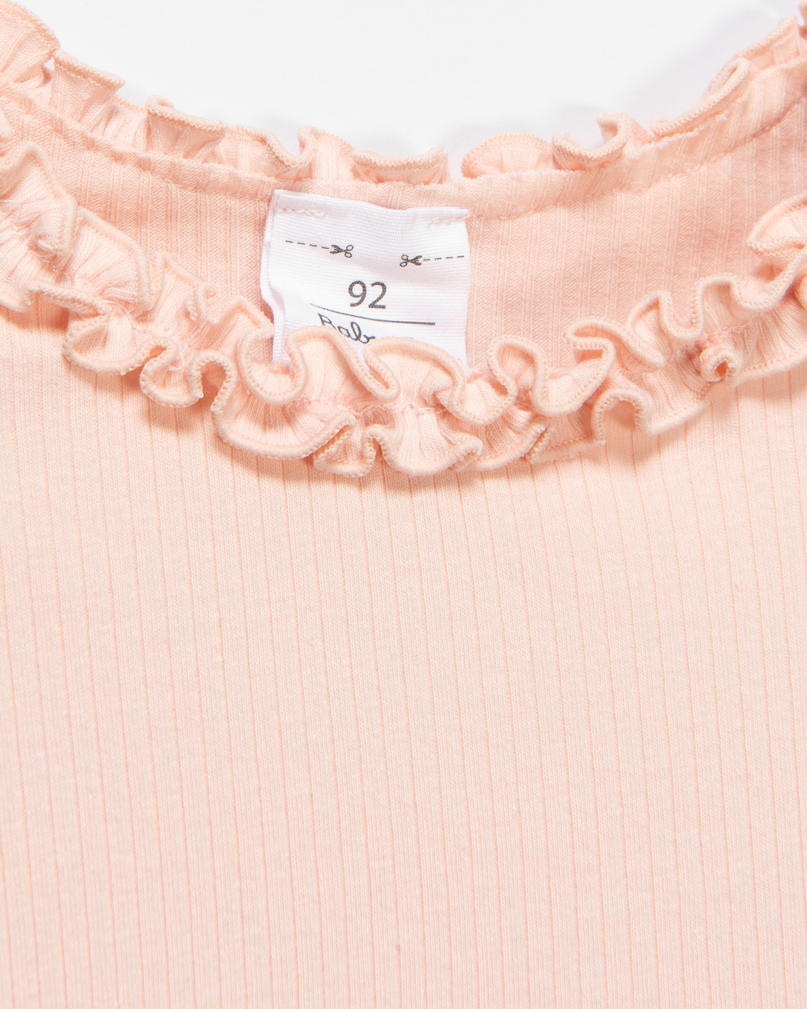 Платье Baby Gо W24-144BGig-JJ - фото 4